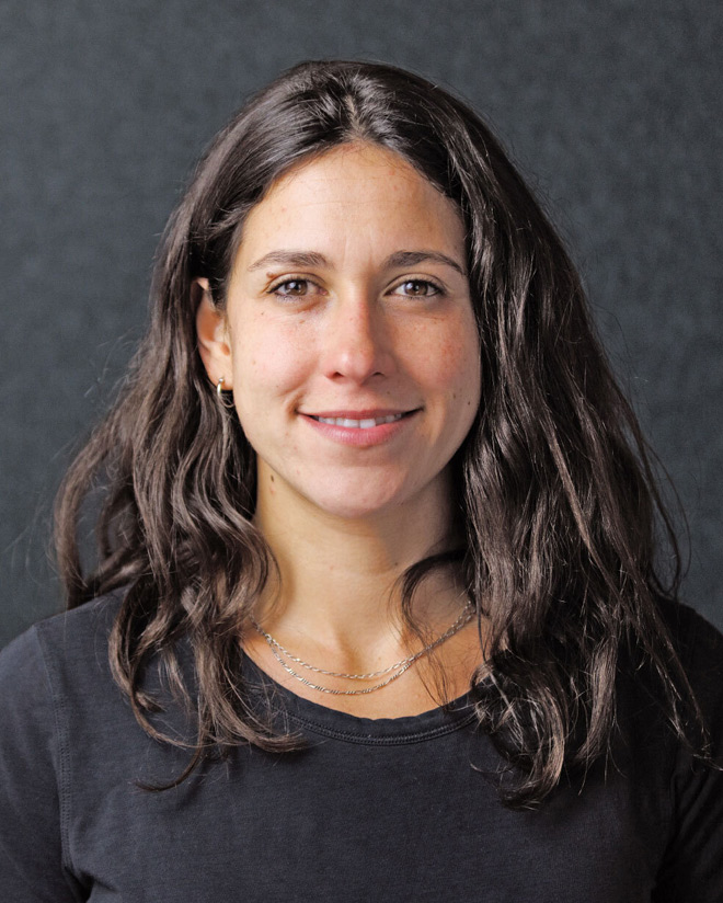 Zoya Teirstein Headshot